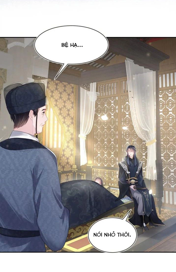 Tuyệt Mỹ Bạch Liên Online Dạy Học Chapter 52 - 4