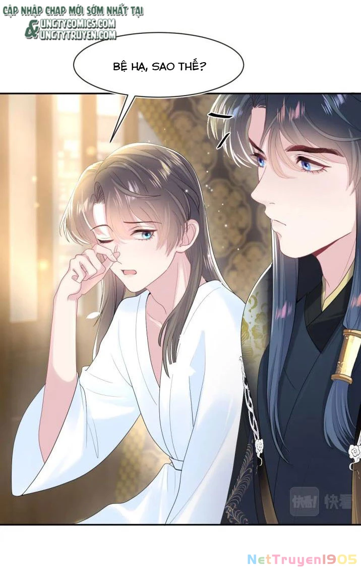 Tuyệt Mỹ Bạch Liên Online Dạy Học Chapter 52 - 6
