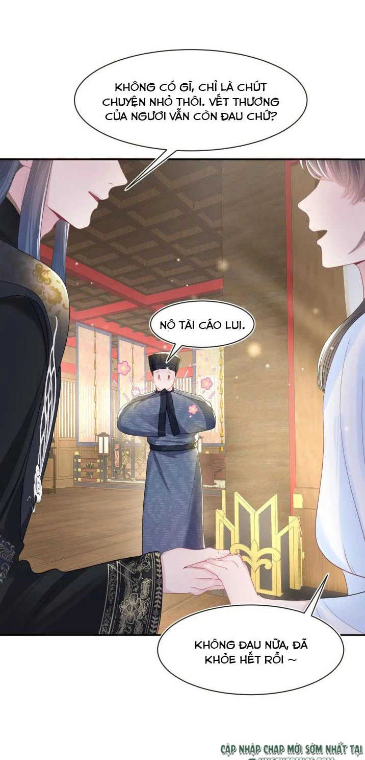 Tuyệt Mỹ Bạch Liên Online Dạy Học Chapter 52 - 7