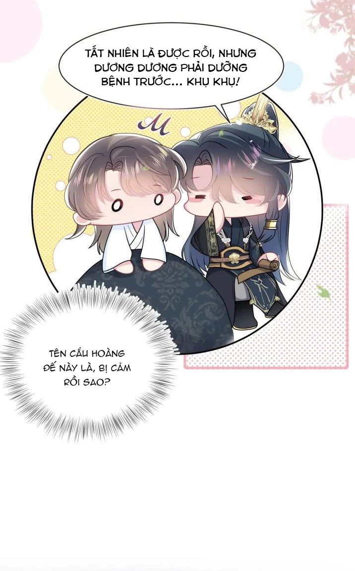 Tuyệt Mỹ Bạch Liên Online Dạy Học Chapter 52 - 9