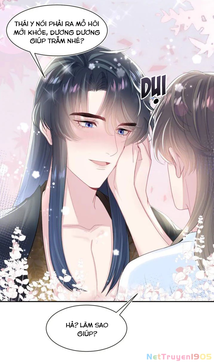 Tuyệt Mỹ Bạch Liên Online Dạy Học Chapter 52 - 13