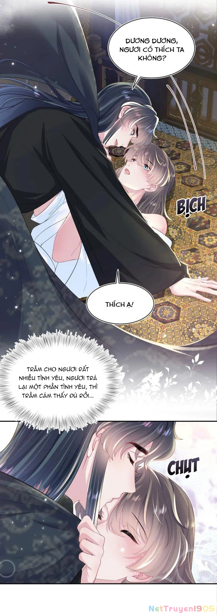 Tuyệt Mỹ Bạch Liên Online Dạy Học Chapter 52 - 21