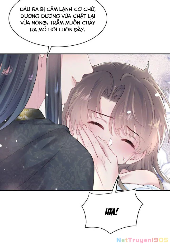 Tuyệt Mỹ Bạch Liên Online Dạy Học Chapter 52 - 23