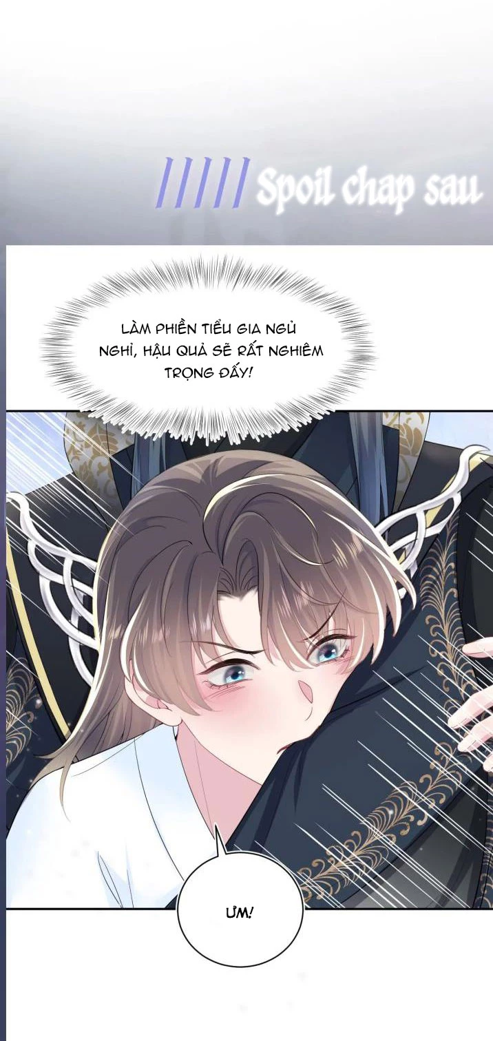 Tuyệt Mỹ Bạch Liên Online Dạy Học Chapter 52 - 28
