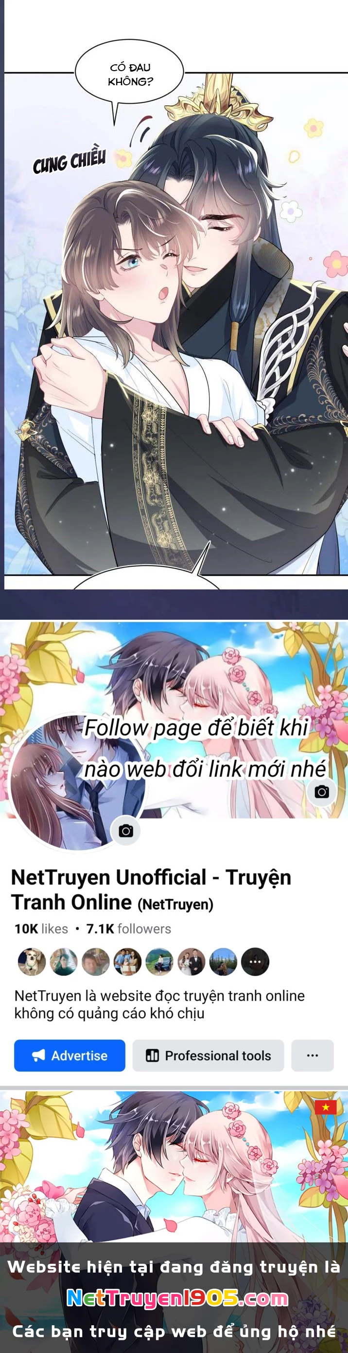 Tuyệt Mỹ Bạch Liên Online Dạy Học Chapter 52 - 29