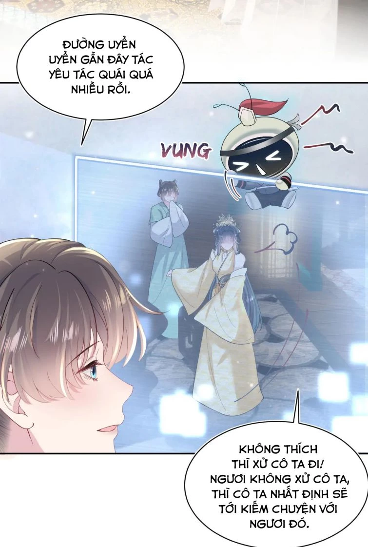 Tuyệt Mỹ Bạch Liên Online Dạy Học Chapter 53 - 3
