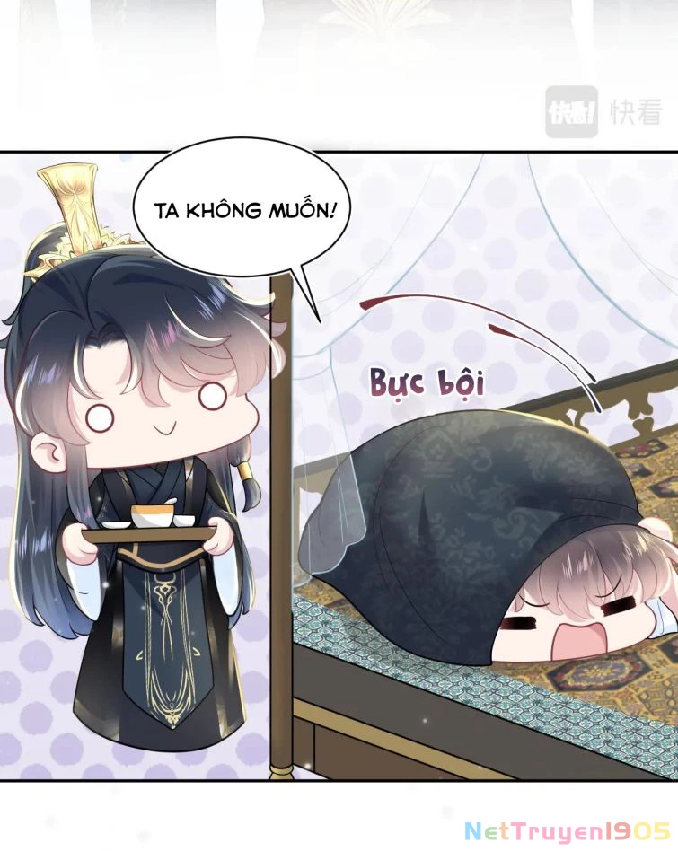 Tuyệt Mỹ Bạch Liên Online Dạy Học Chapter 53 - 7