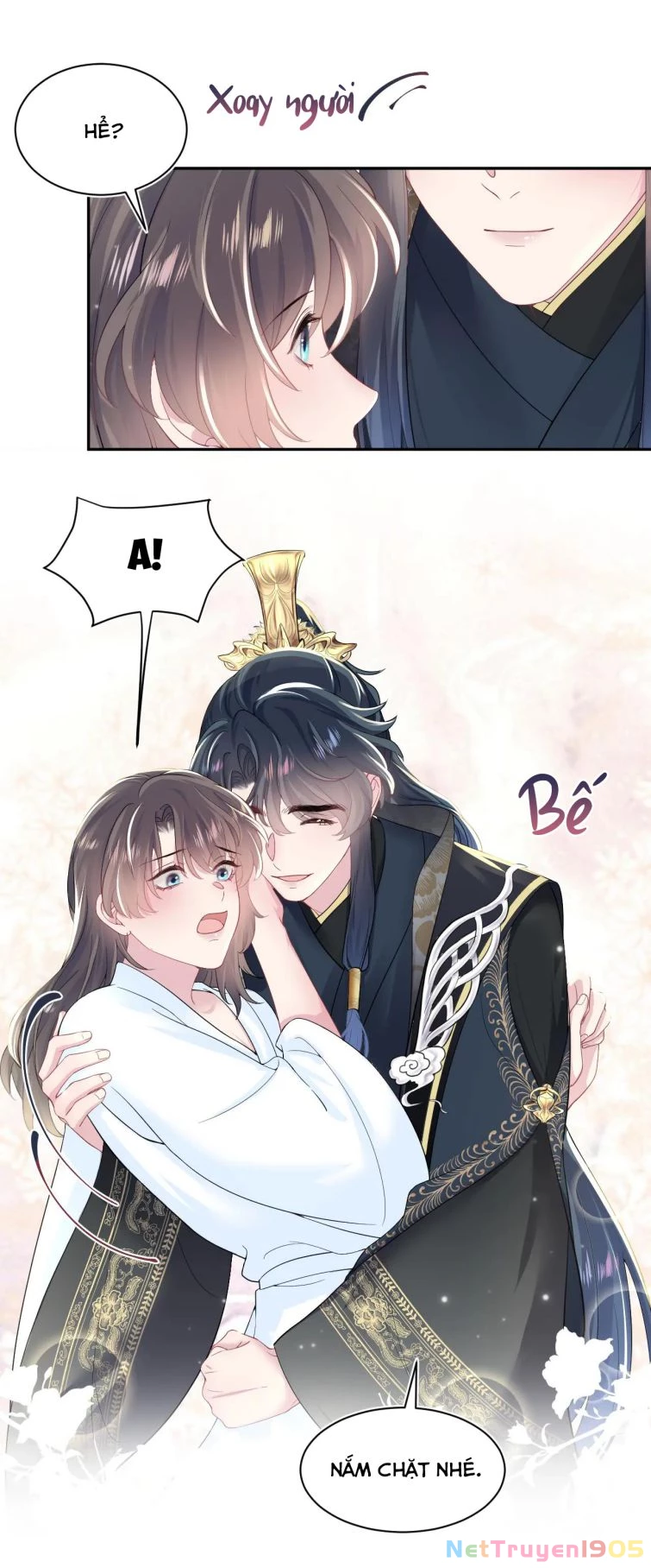 Tuyệt Mỹ Bạch Liên Online Dạy Học Chapter 53 - 11