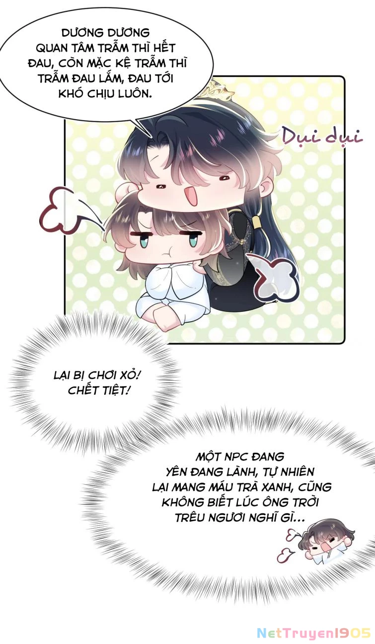 Tuyệt Mỹ Bạch Liên Online Dạy Học Chapter 53 - 12
