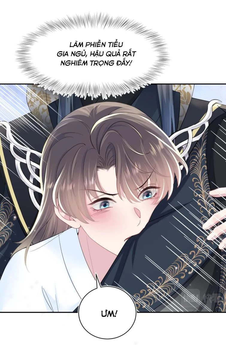 Tuyệt Mỹ Bạch Liên Online Dạy Học Chapter 53 - 13