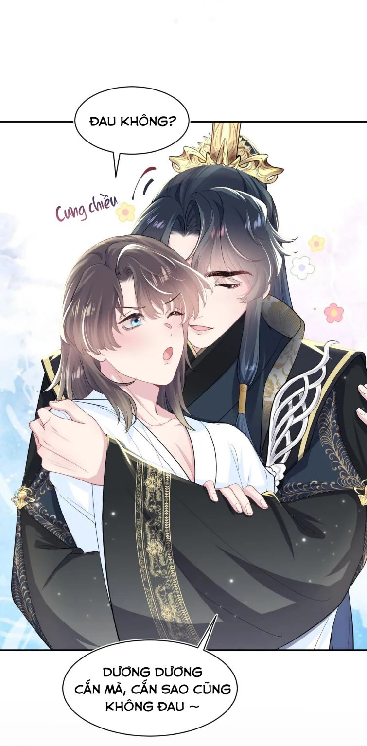 Tuyệt Mỹ Bạch Liên Online Dạy Học Chapter 53 - 14