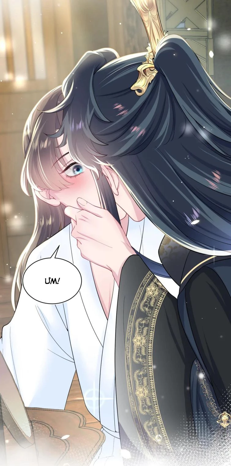 Tuyệt Mỹ Bạch Liên Online Dạy Học Chapter 53 - 18