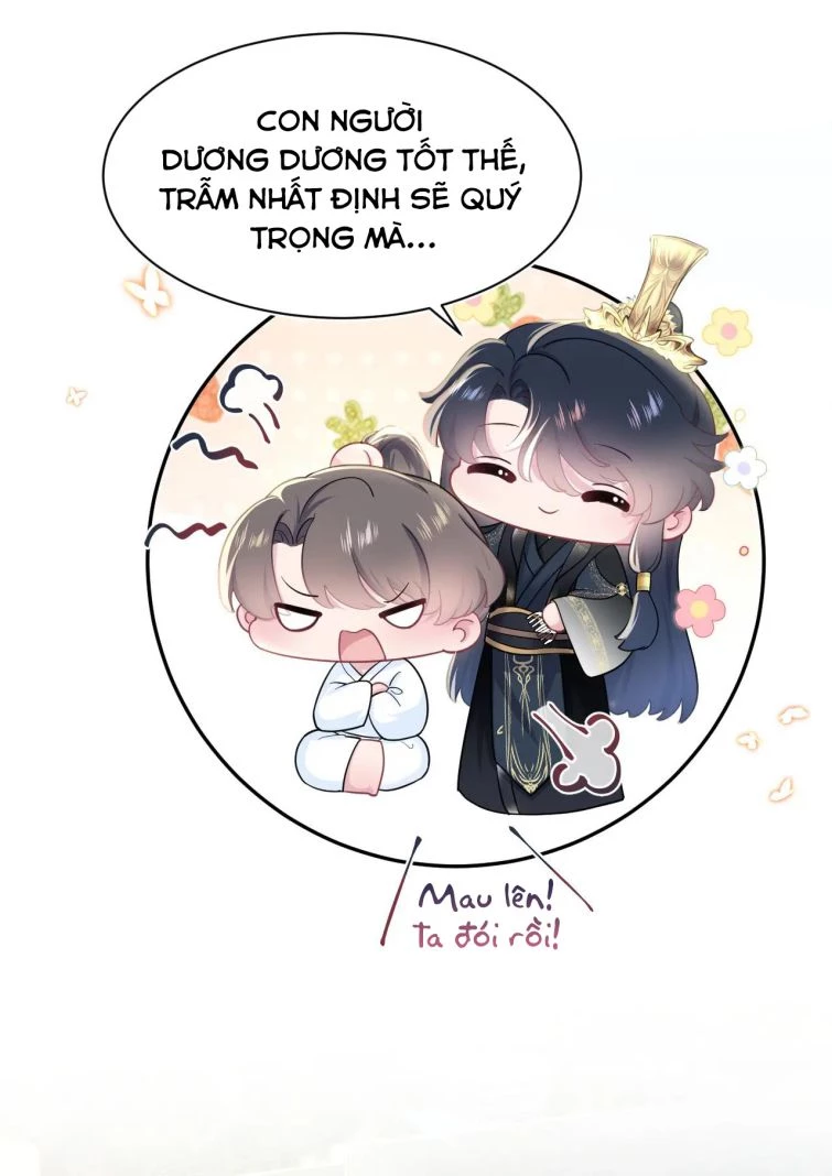 Tuyệt Mỹ Bạch Liên Online Dạy Học Chapter 53 - 20