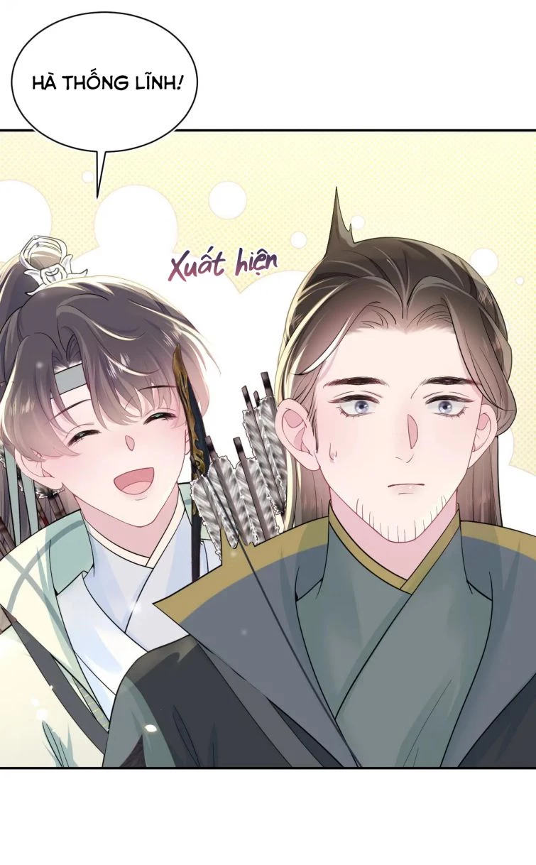 Tuyệt Mỹ Bạch Liên Online Dạy Học Chapter 53 - 22