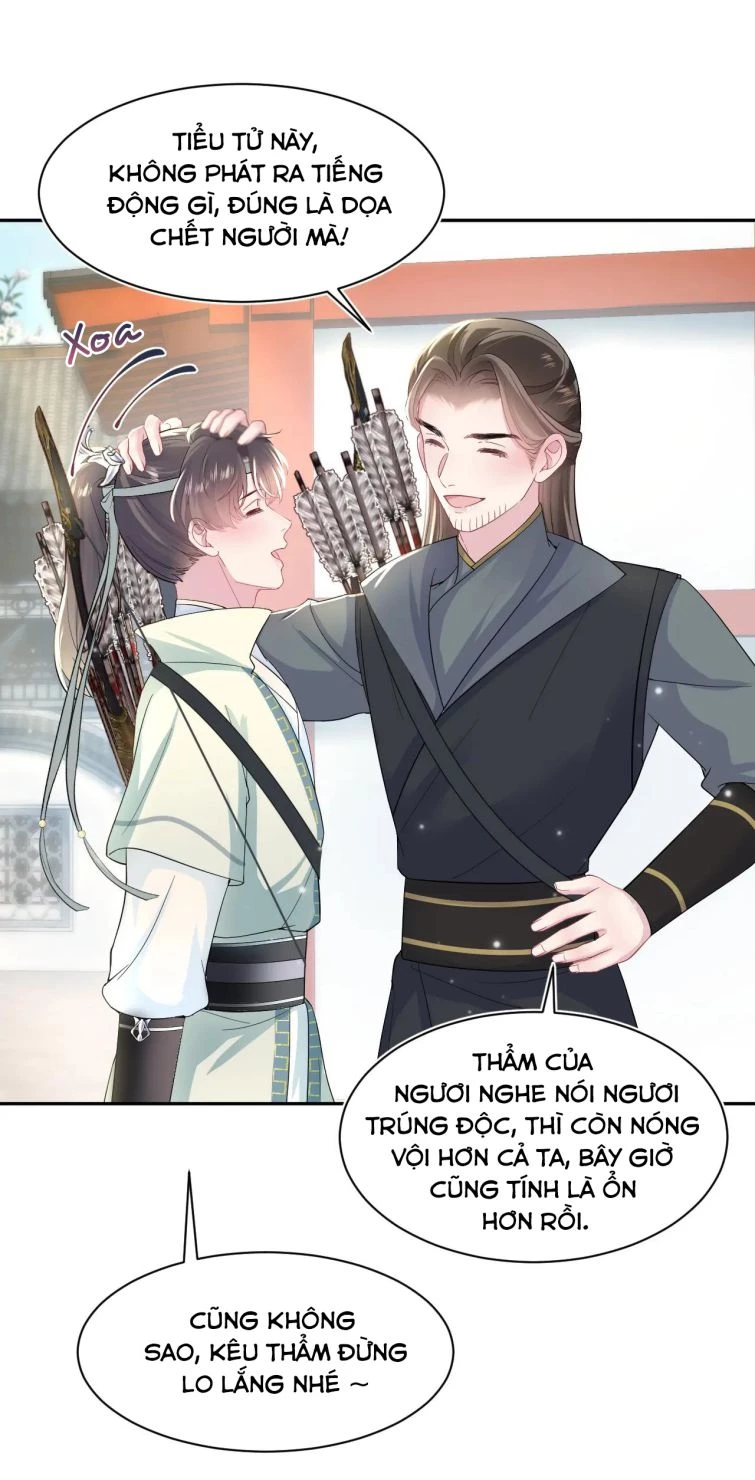 Tuyệt Mỹ Bạch Liên Online Dạy Học Chapter 53 - 23