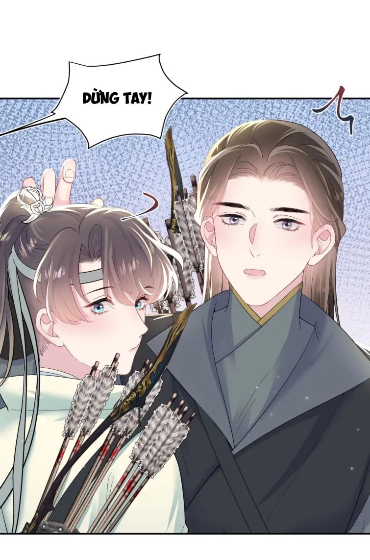 Tuyệt Mỹ Bạch Liên Online Dạy Học Chapter 53 - 24