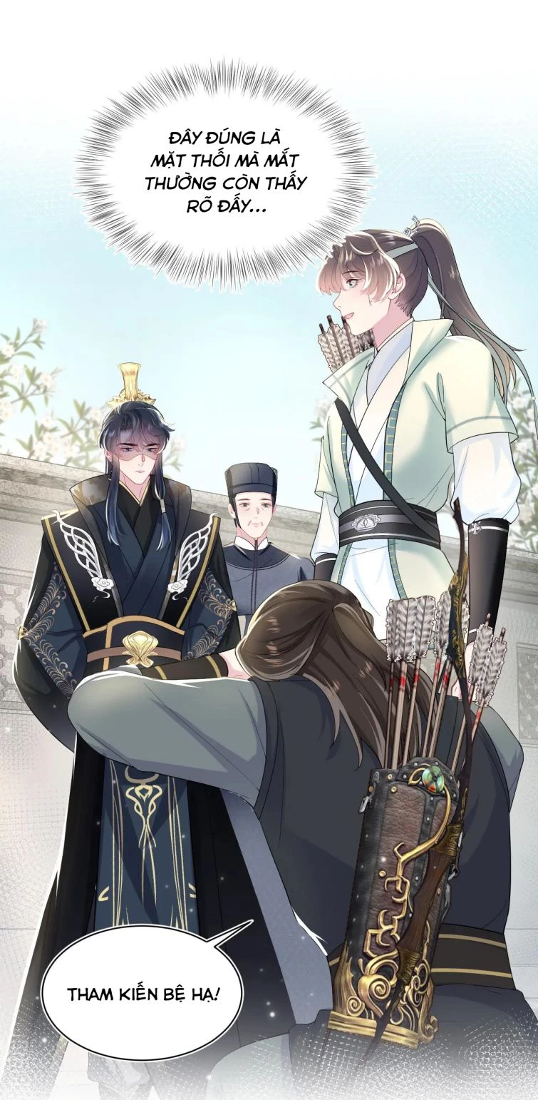 Tuyệt Mỹ Bạch Liên Online Dạy Học Chapter 53 - 25