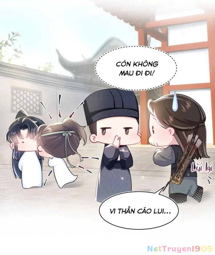 Tuyệt Mỹ Bạch Liên Online Dạy Học Chapter 53 - 27