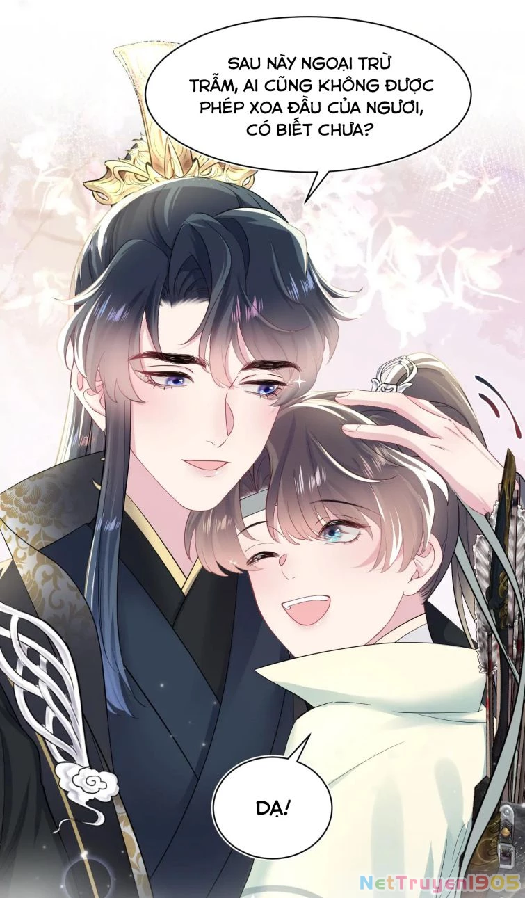 Tuyệt Mỹ Bạch Liên Online Dạy Học Chapter 53 - 29