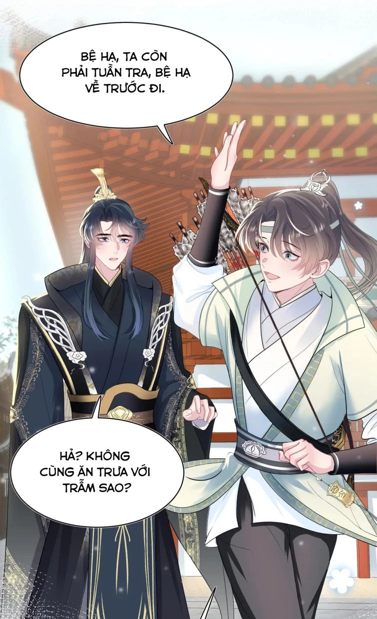 Tuyệt Mỹ Bạch Liên Online Dạy Học Chapter 53 - 31