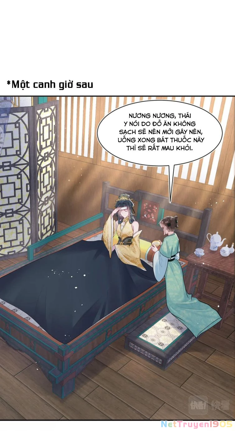 Tuyệt Mỹ Bạch Liên Online Dạy Học Chapter 53 - 38