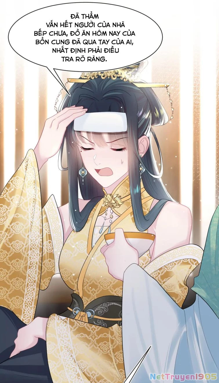 Tuyệt Mỹ Bạch Liên Online Dạy Học Chapter 53 - 39