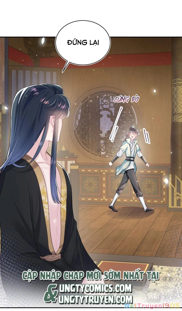 Tuyệt Mỹ Bạch Liên Online Dạy Học Chapter 54 - 4