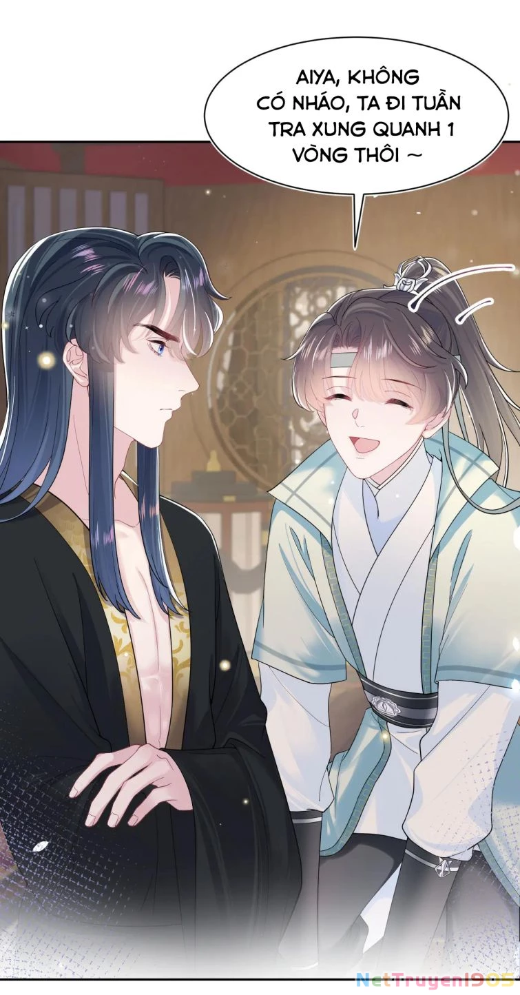 Tuyệt Mỹ Bạch Liên Online Dạy Học Chapter 54 - 6