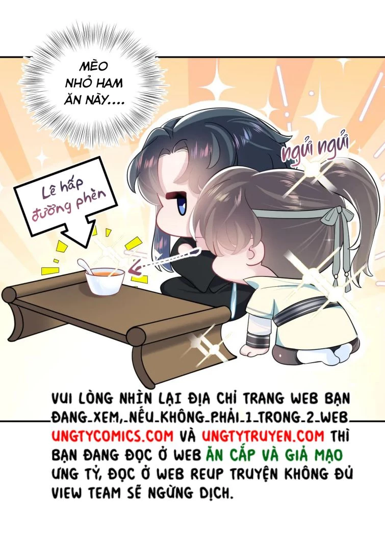 Tuyệt Mỹ Bạch Liên Online Dạy Học Chapter 54 - 8