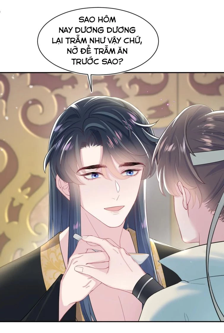 Tuyệt Mỹ Bạch Liên Online Dạy Học Chapter 54 - 11