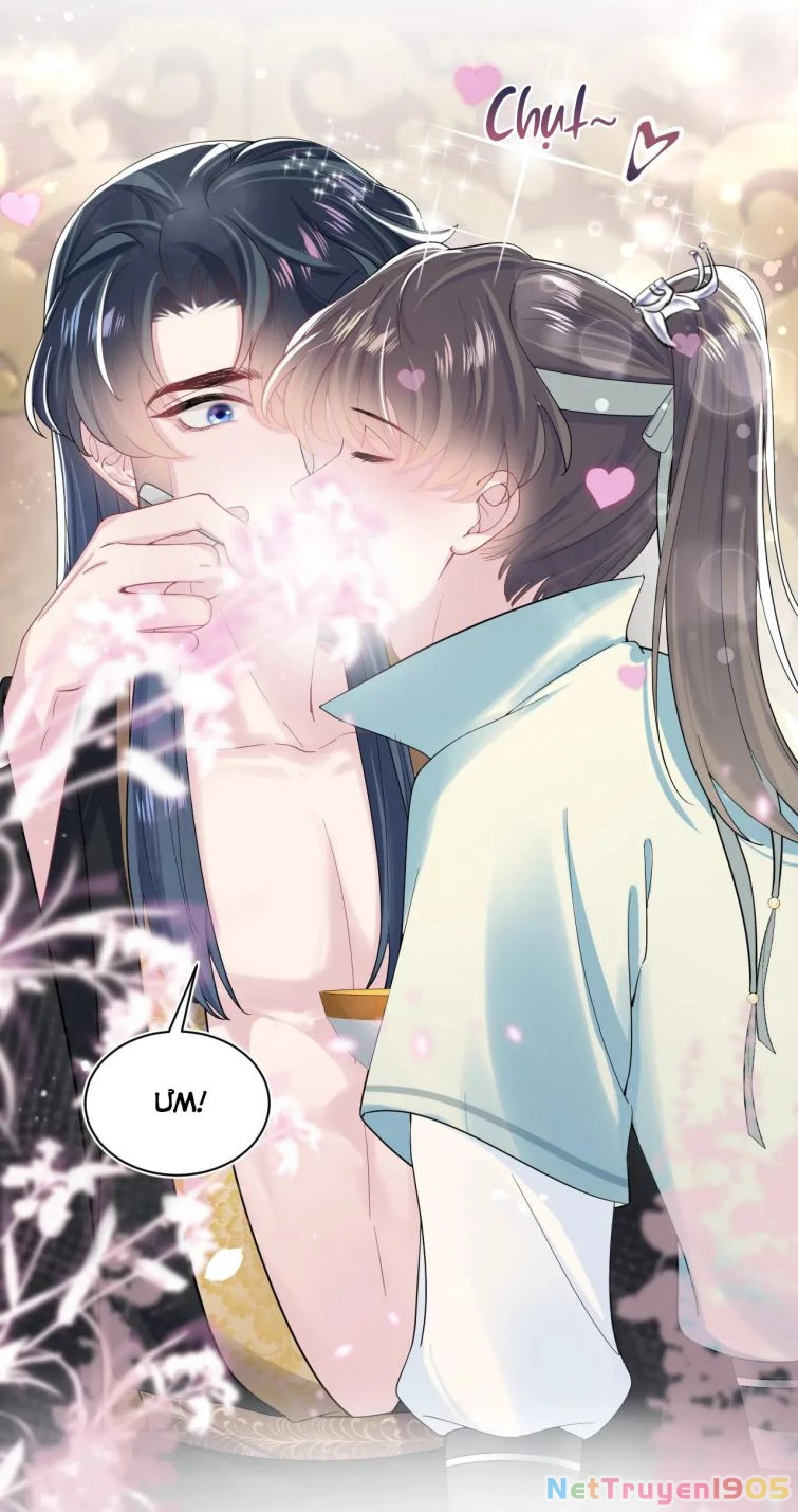 Tuyệt Mỹ Bạch Liên Online Dạy Học Chapter 54 - 13