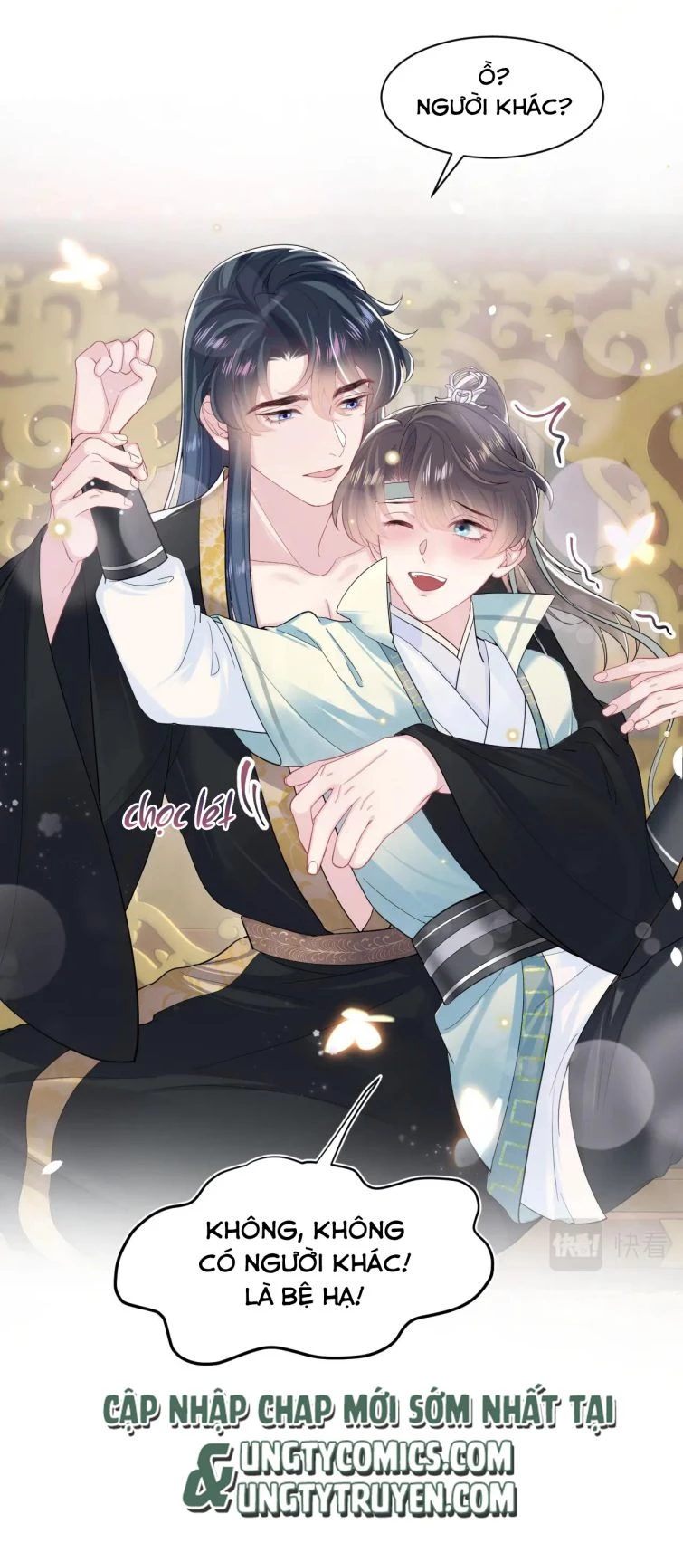 Tuyệt Mỹ Bạch Liên Online Dạy Học Chapter 54 - 15