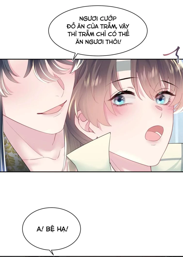 Tuyệt Mỹ Bạch Liên Online Dạy Học Chapter 54 - 16