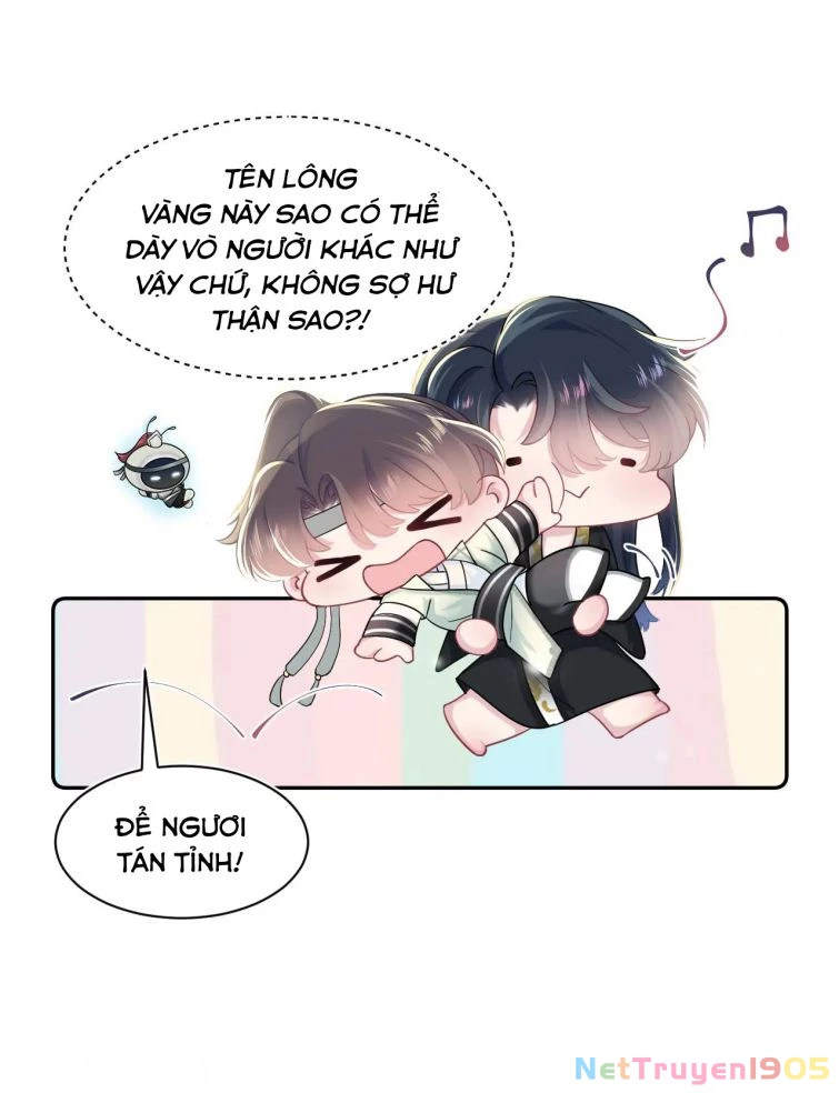Tuyệt Mỹ Bạch Liên Online Dạy Học Chapter 54 - 18