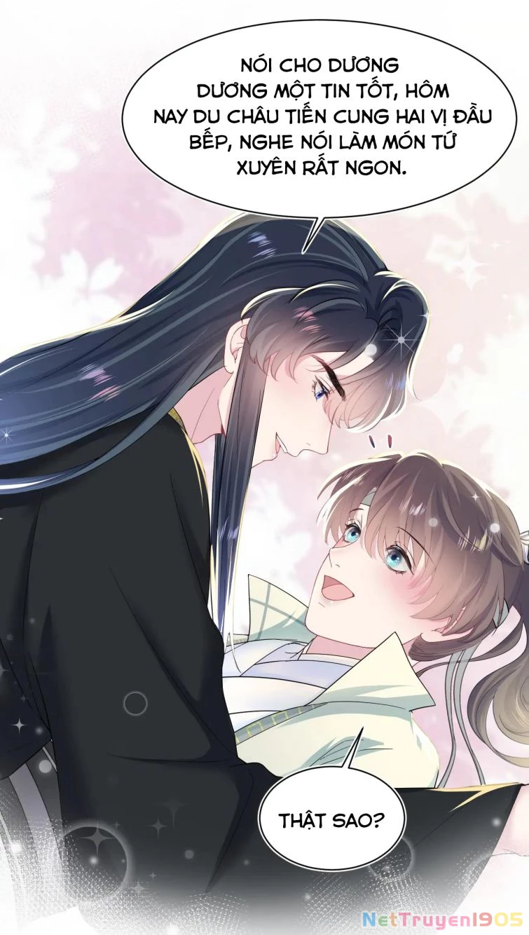 Tuyệt Mỹ Bạch Liên Online Dạy Học Chapter 54 - 19