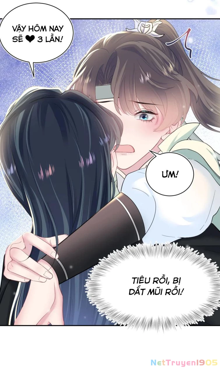 Tuyệt Mỹ Bạch Liên Online Dạy Học Chapter 54 - 22