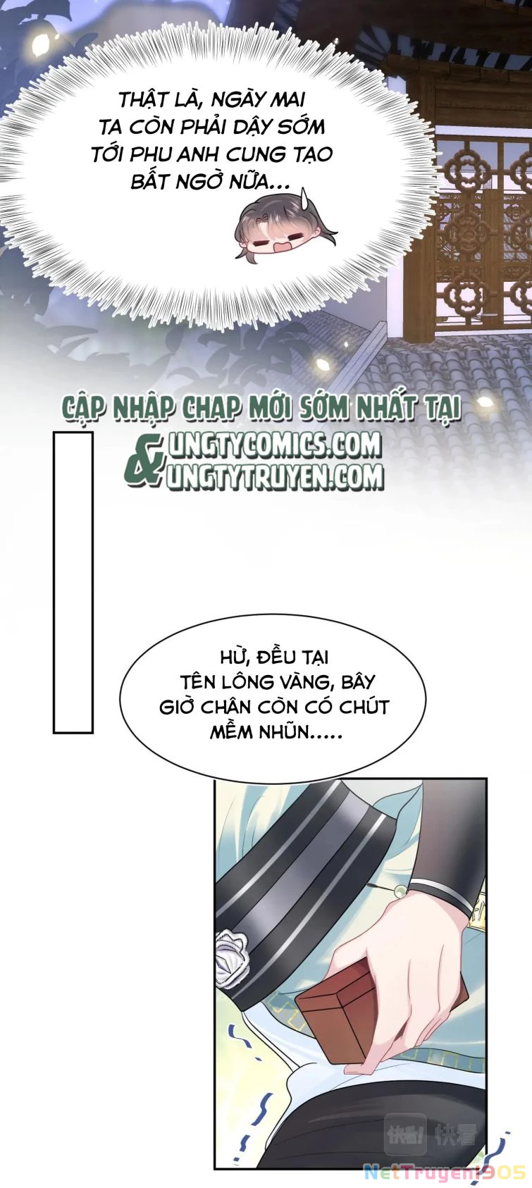 Tuyệt Mỹ Bạch Liên Online Dạy Học Chapter 54 - 24