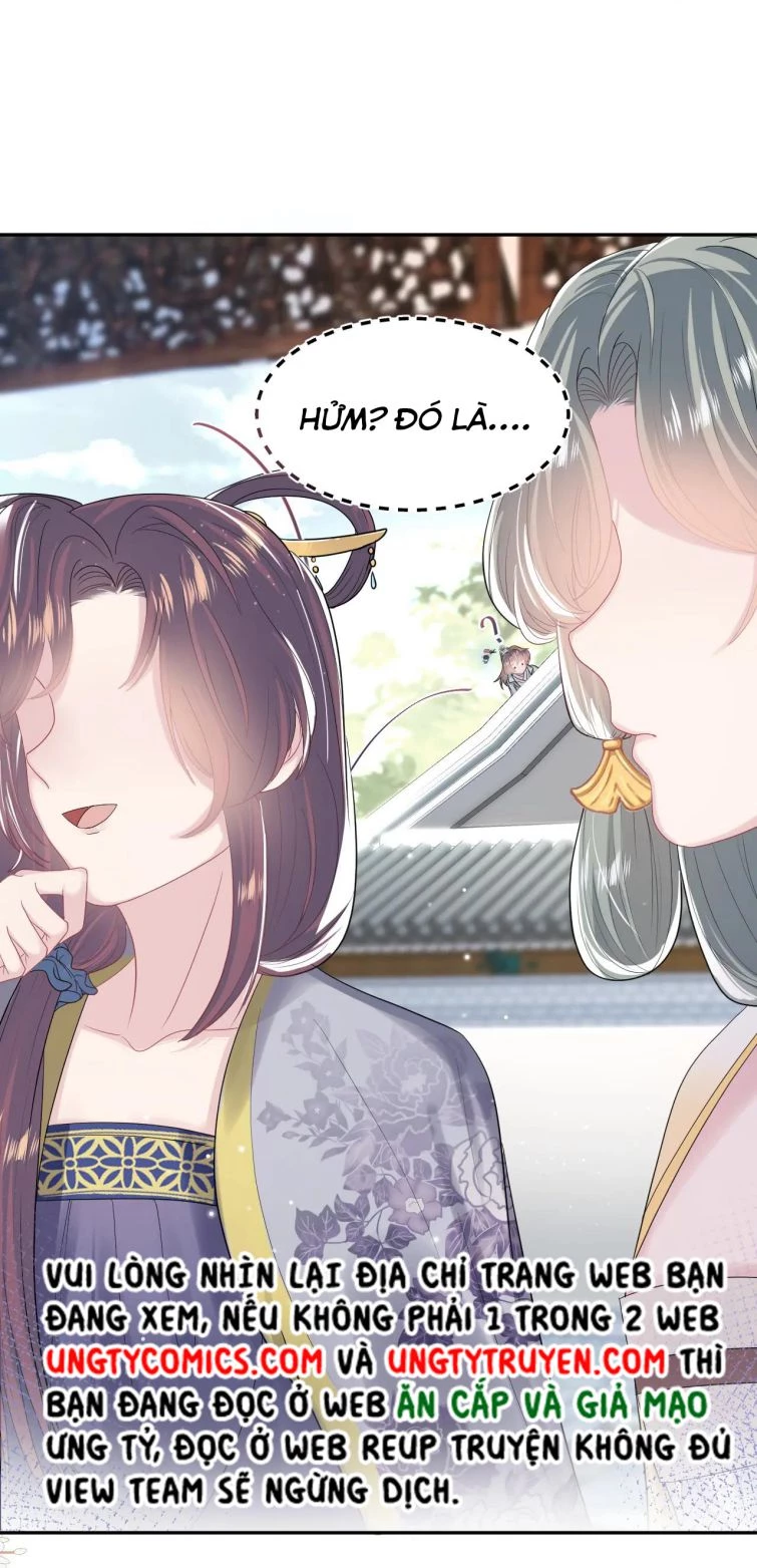 Tuyệt Mỹ Bạch Liên Online Dạy Học Chapter 54 - 25