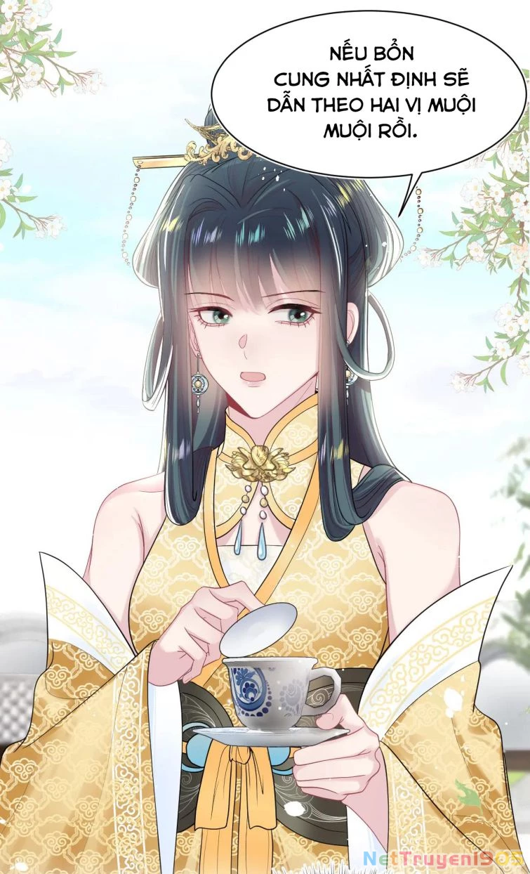 Tuyệt Mỹ Bạch Liên Online Dạy Học Chapter 54 - 30