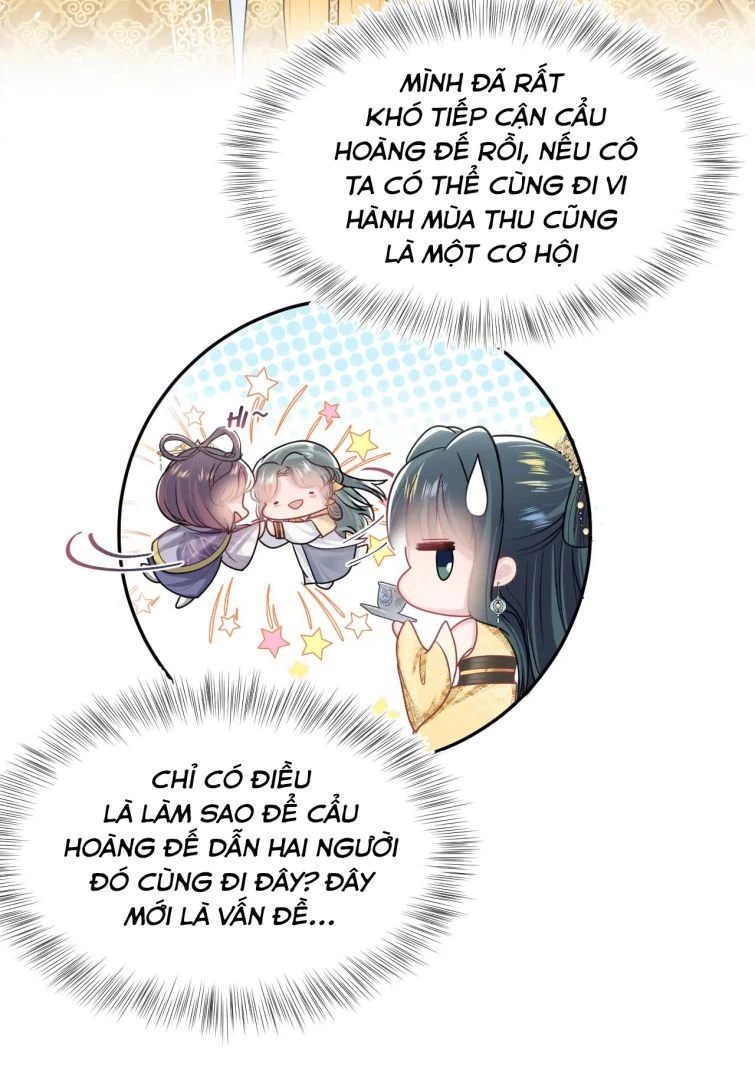 Tuyệt Mỹ Bạch Liên Online Dạy Học Chapter 54 - 31