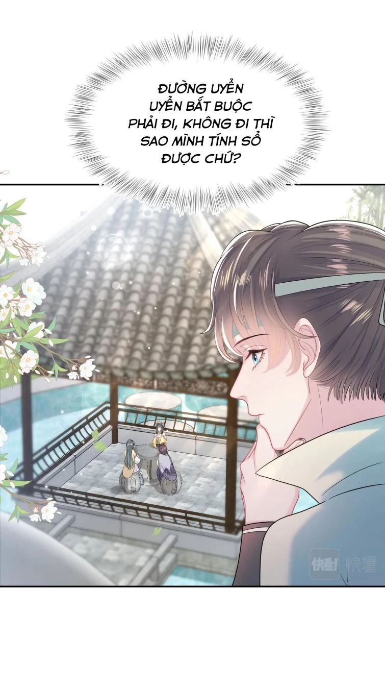 Tuyệt Mỹ Bạch Liên Online Dạy Học Chapter 54 - 32