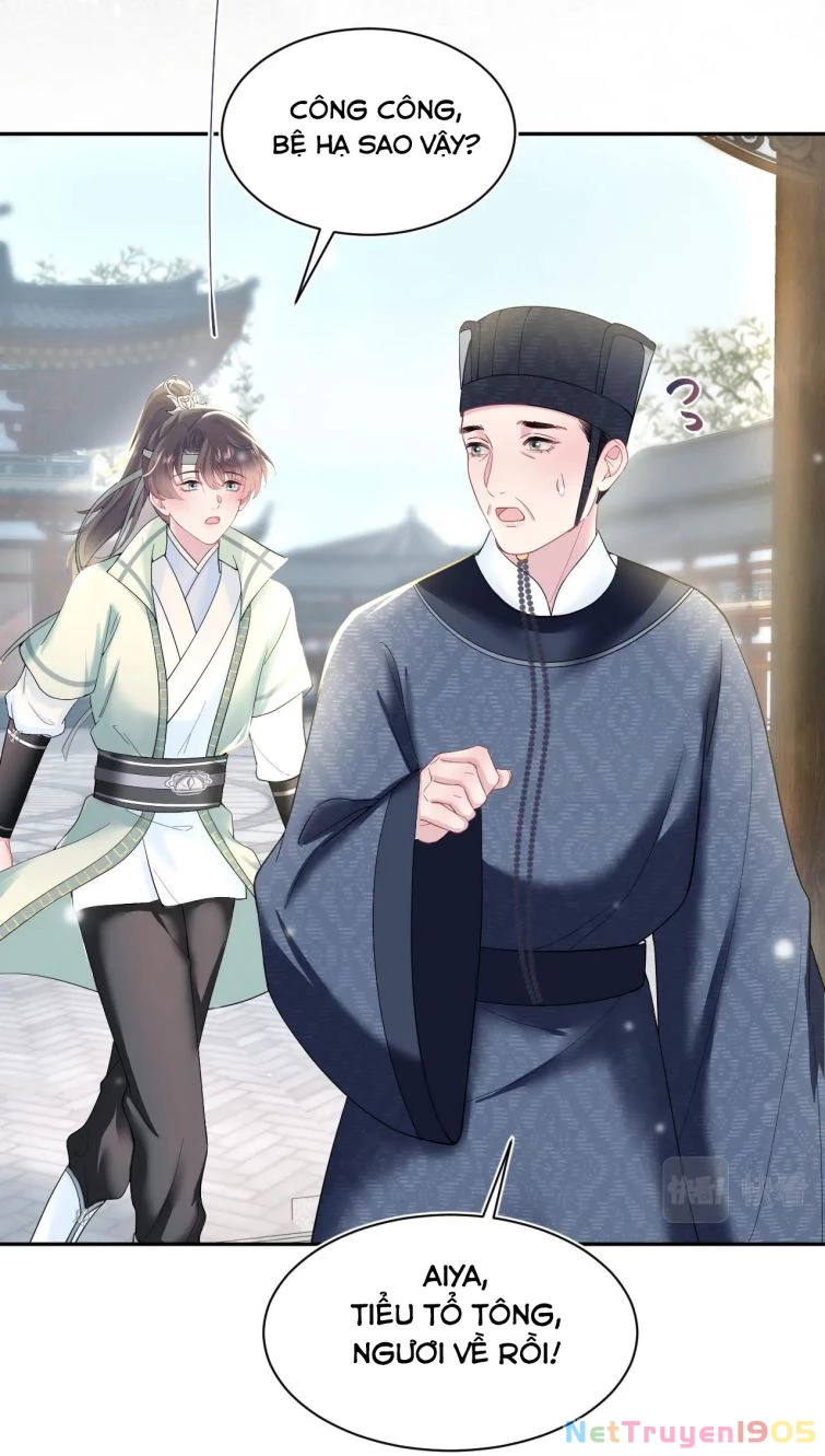 Tuyệt Mỹ Bạch Liên Online Dạy Học Chapter 54 - 38