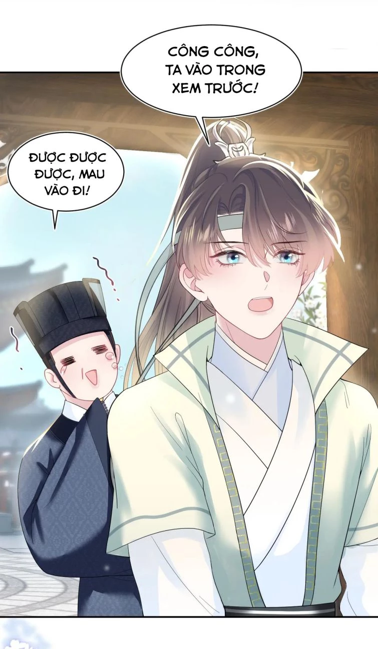 Tuyệt Mỹ Bạch Liên Online Dạy Học Chapter 54 - 41