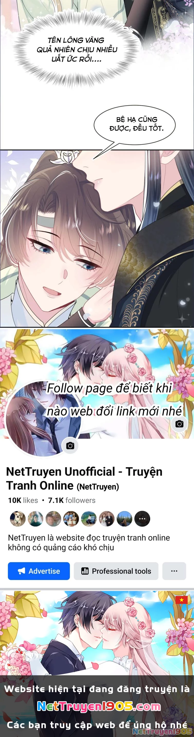 Tuyệt Mỹ Bạch Liên Online Dạy Học Chapter 54 - 47