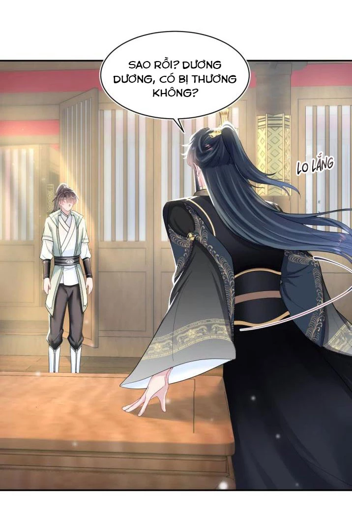 Tuyệt Mỹ Bạch Liên Online Dạy Học Chapter 55 - 4