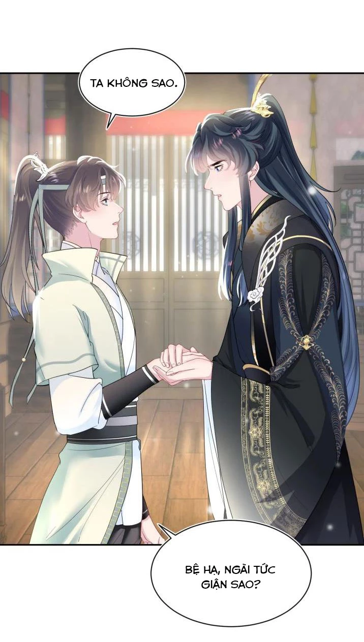 Tuyệt Mỹ Bạch Liên Online Dạy Học Chapter 55 - 5