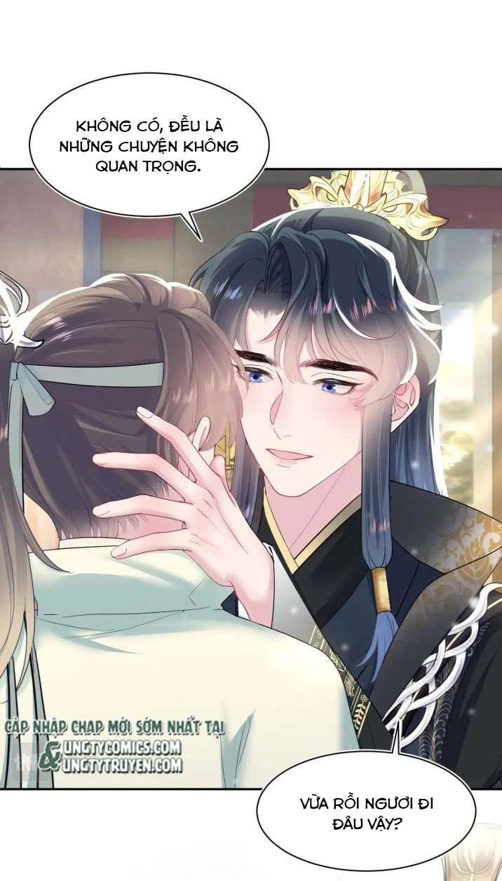 Tuyệt Mỹ Bạch Liên Online Dạy Học Chapter 55 - 6