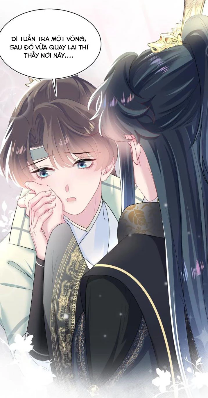 Tuyệt Mỹ Bạch Liên Online Dạy Học Chapter 55 - 7