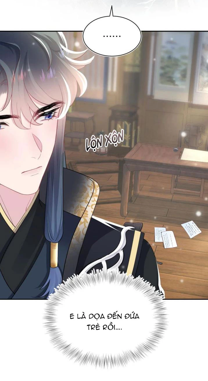 Tuyệt Mỹ Bạch Liên Online Dạy Học Chapter 55 - 8