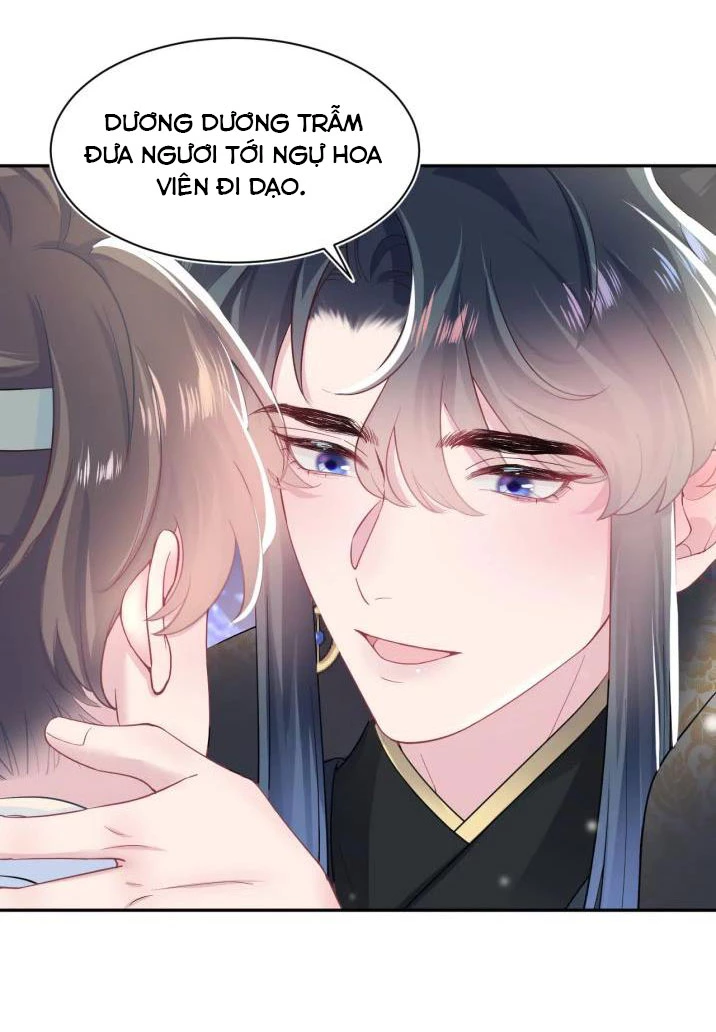 Tuyệt Mỹ Bạch Liên Online Dạy Học Chapter 55 - 9